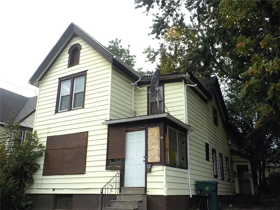 60 Romeyn Street, Rochester, NY 14608 - #2
