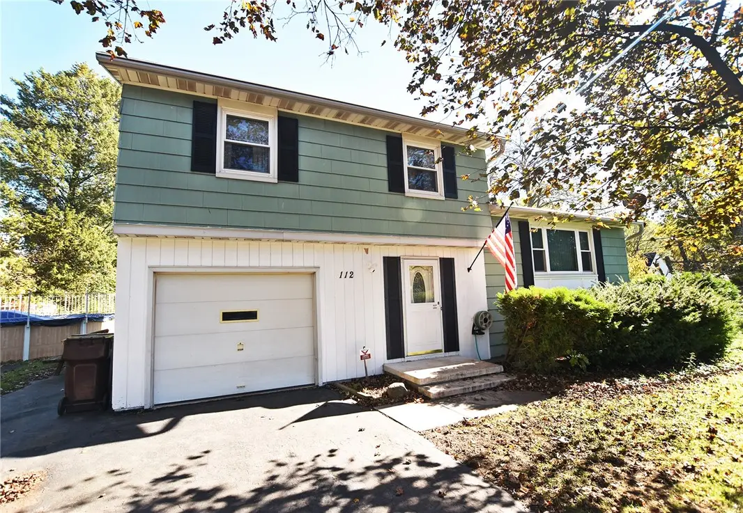 112 Auburn Avenue, Rochester, NY 14606 - #1