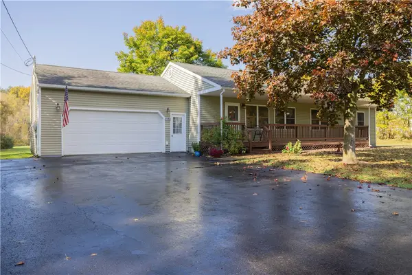 1999 Daansen Road, Palmyra, NY 14522