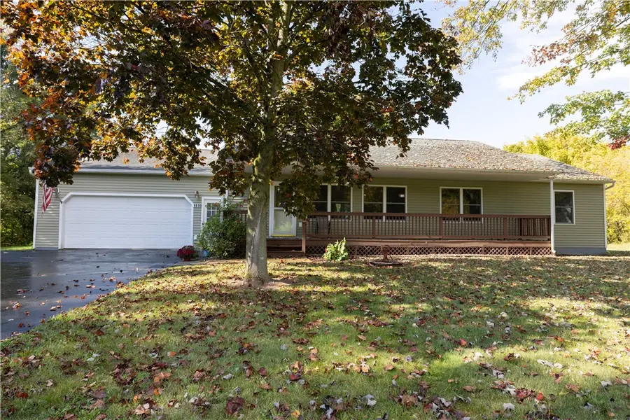 1999 Daansen Road, Palmyra, NY 14522 - #2