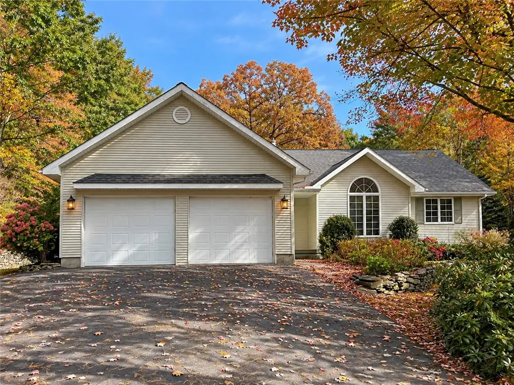 186 Hillside Drive, Oneonta, NY 13820 - #1