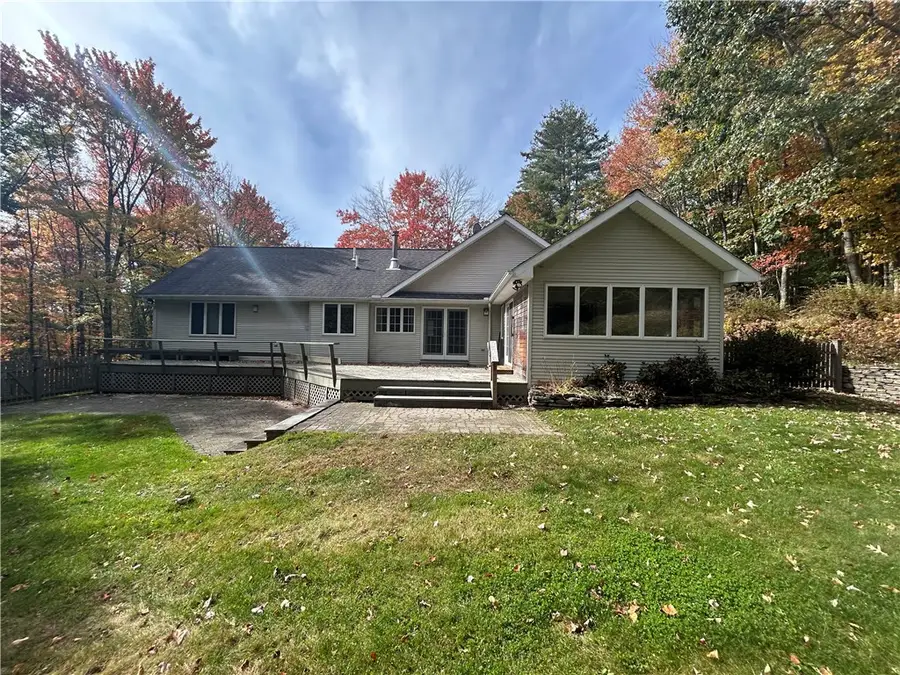 186 Hillside Drive, Oneonta, NY 13820 - #3