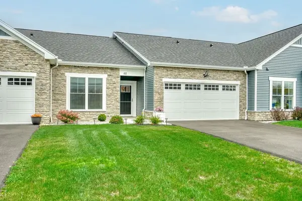 48 Cedarway Circle, Webster, NY 14580