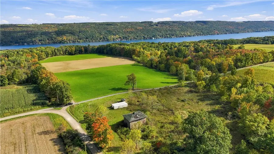 8962 Coryell Road, Branchport, NY 14418 - #2
