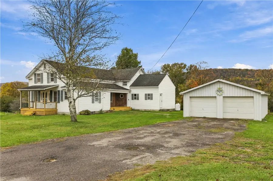 8753 Larue Road, Bath, NY 14810 - #2