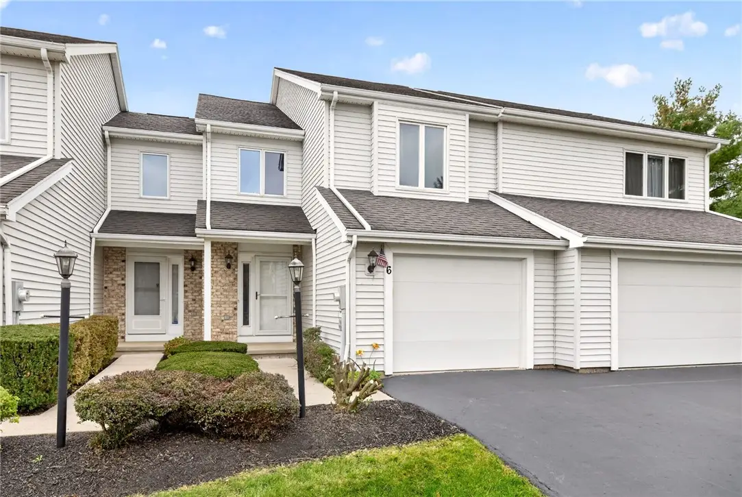 6 Dorado Drive, Fairport, NY 14450 - #1