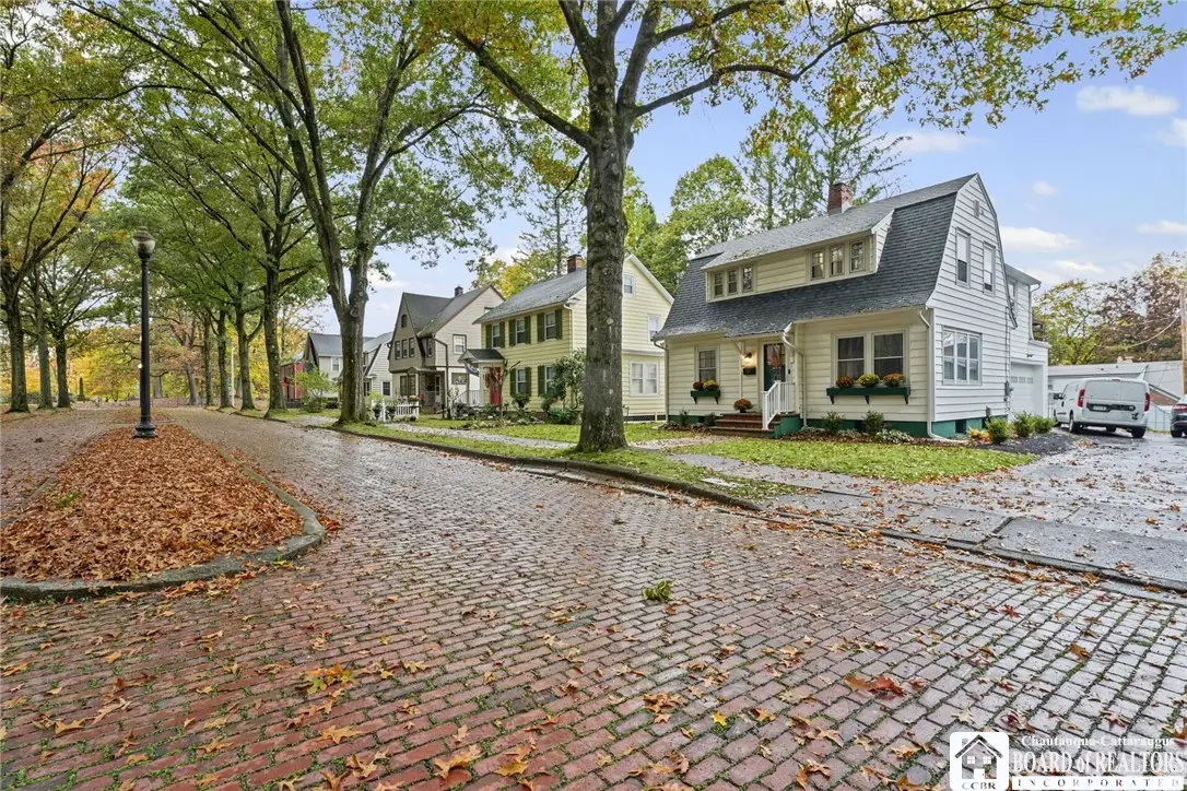 21 Clyde Avenue, Jamestown, NY 14701 - #1