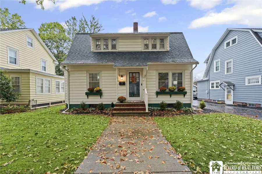 21 Clyde Avenue, Jamestown, NY 14701 - #3