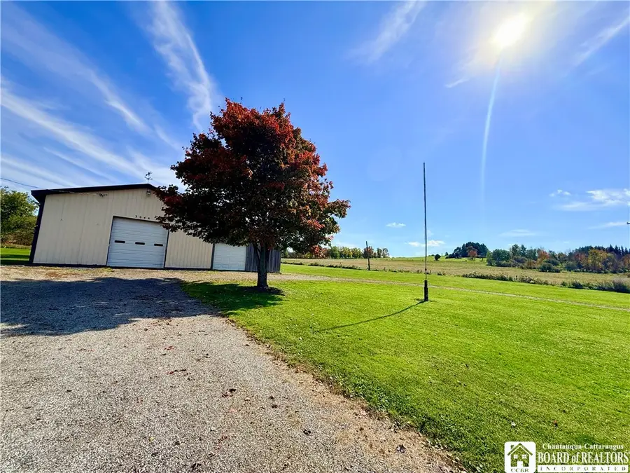 3046 Carpenter Pringle Road, Ashville, NY 14710 - #3
