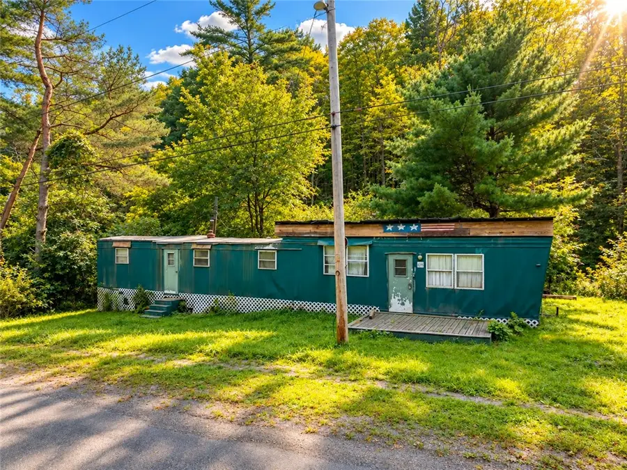5275 and 5283 Pigtail Rd Road, Friendship, NY 14739 - #2