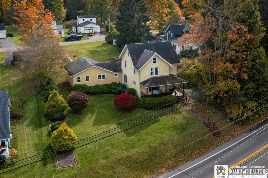 147 W Summit Street, Lakewood, NY 14750 - #2
