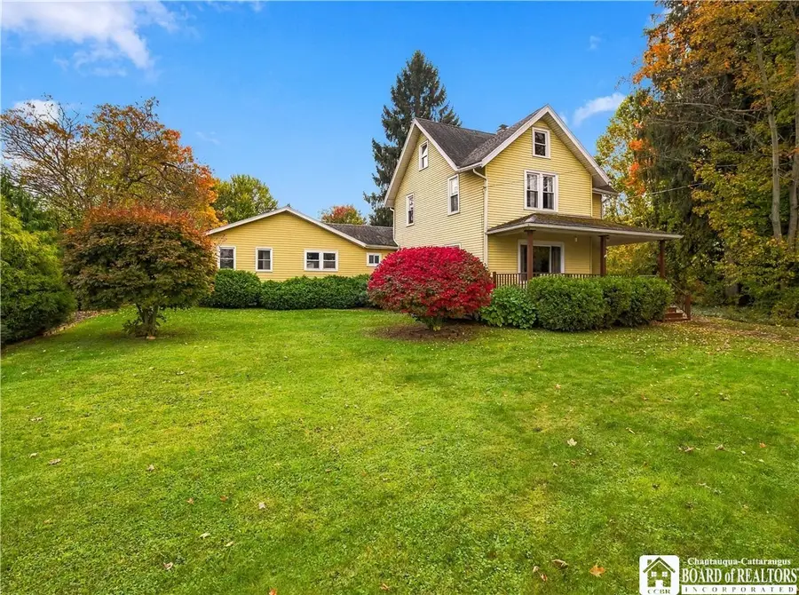 147 W Summit Street, Lakewood, NY 14750 - #3