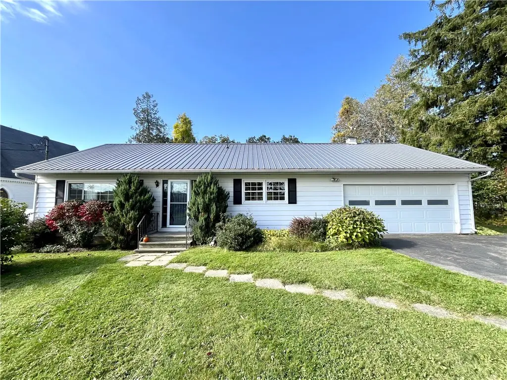 126 Public Landing Road, Cooperstown, NY 13326 - #1