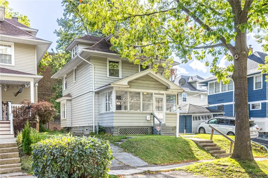 267 Alameda Street, Rochester, NY 14613 - #2