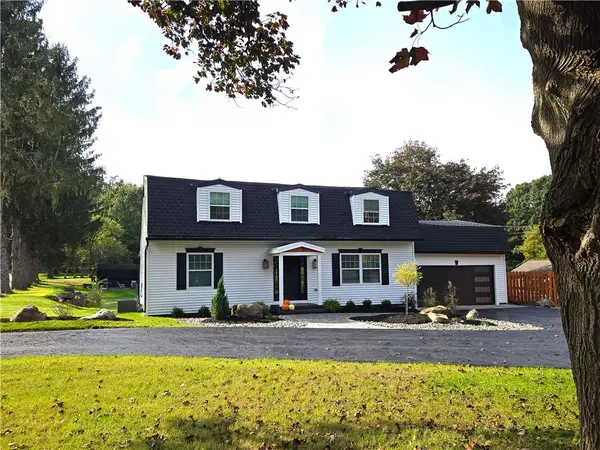 885 Pittsford Victor Road, Pittsford, NY 14534