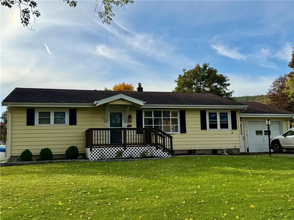 11 Rosewood Road, Horseheads, NY 14845 - #1