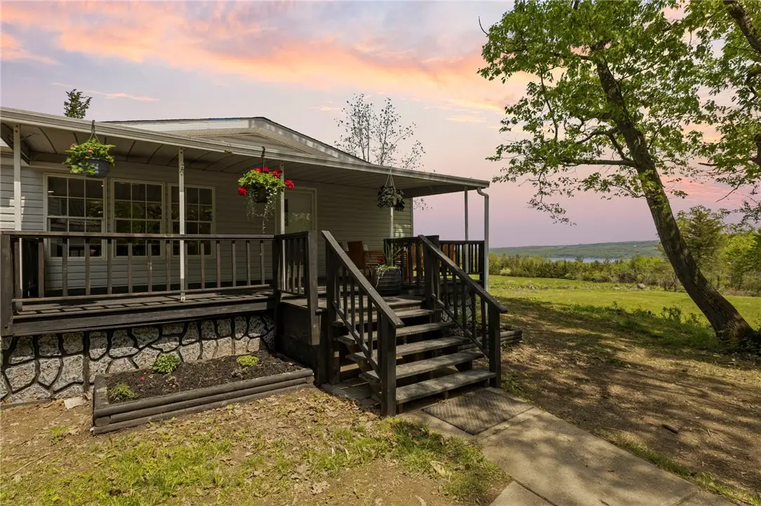 4617 State Route 14, Dundee, NY 14837 - #1