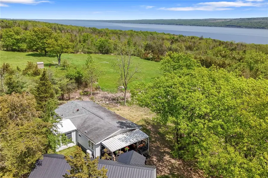 4617 State Route 14, Dundee, NY 14837 - #2