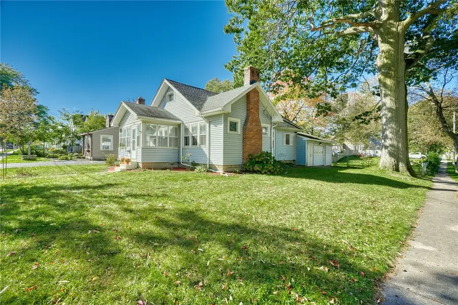 112 Veness Avenue, Rochester, NY 14616 - #3