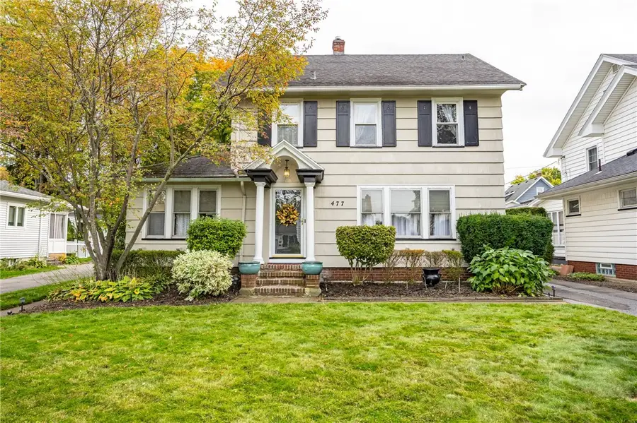 477 Culver Parkway, Rochester, NY 14609 - #2