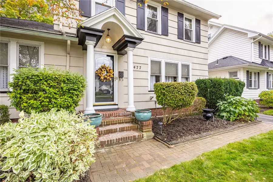 477 Culver Parkway, Rochester, NY 14609 - #3