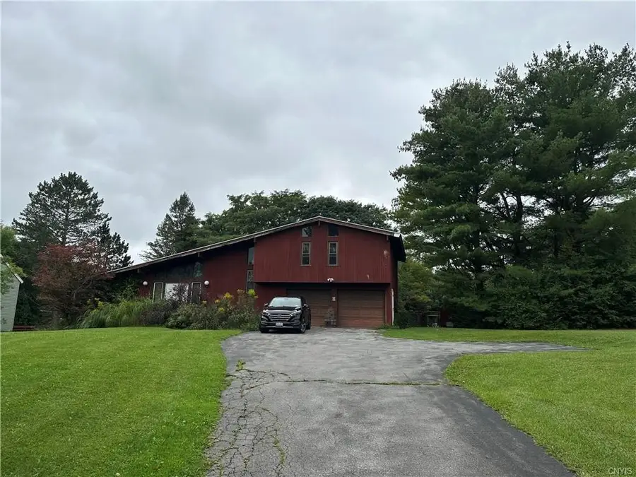 4387 Kasson Road, Syracuse, NY 13215 - #2