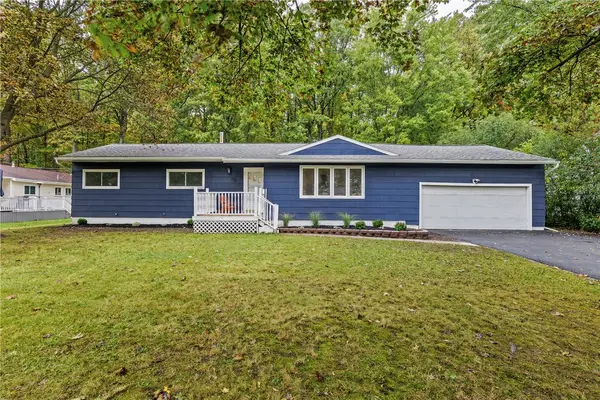 276 Wildbriar Road, Rochester, NY 14623