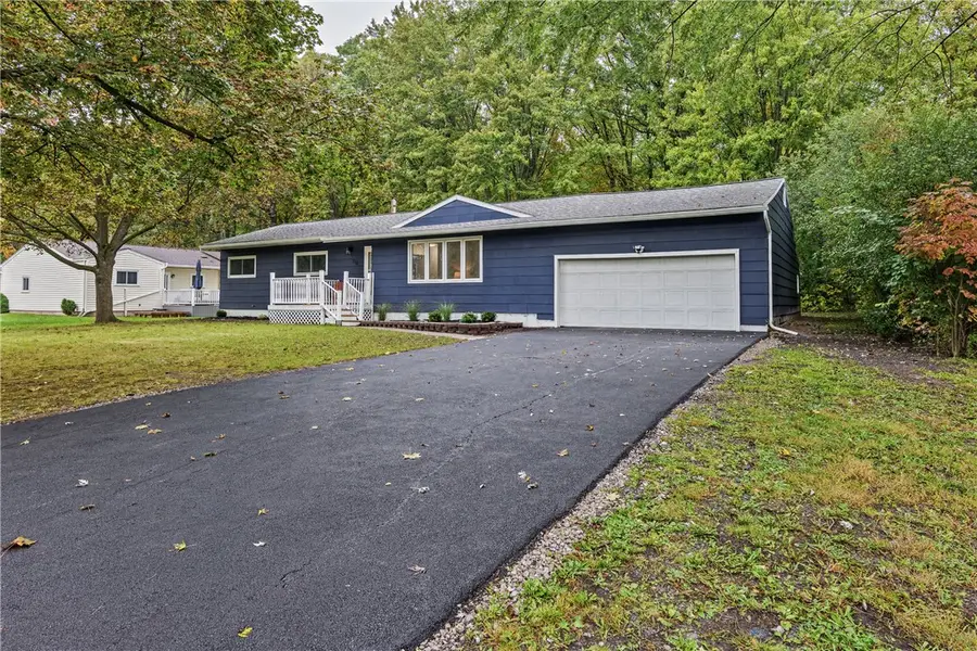 276 Wildbriar Road, Rochester, NY 14623 - #2
