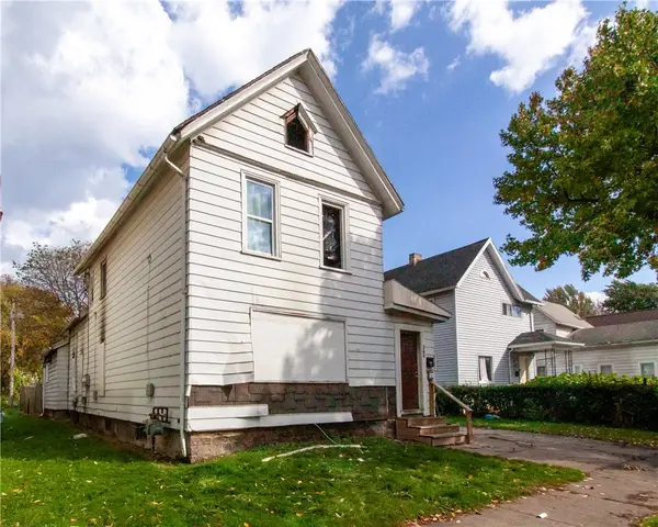 264 Parkway, Rochester, NY 14608