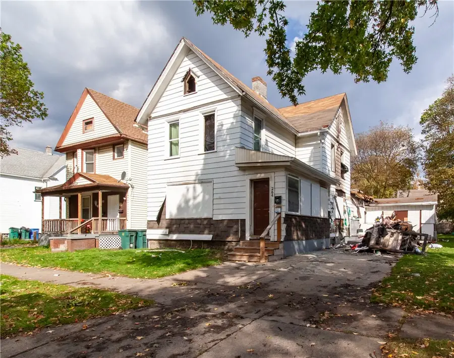 264 Parkway, Rochester, NY 14608 - #2
