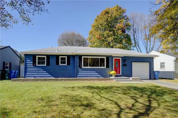 37 Lyncrest Drive, Rochester, NY 14616