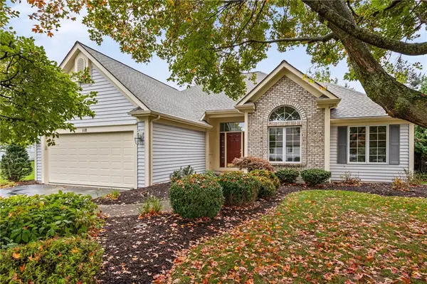 118 Cuddy Court, Webster, NY 14580