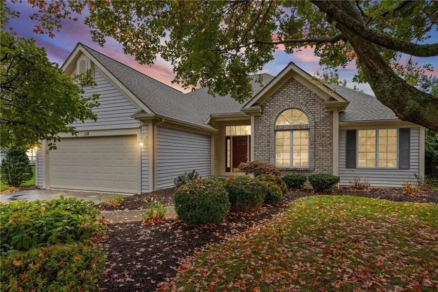 118 Cuddy Court, Webster, NY 14580 - #2