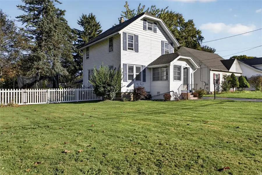 54 Elder Street, Rochester, NY 14606 - #3