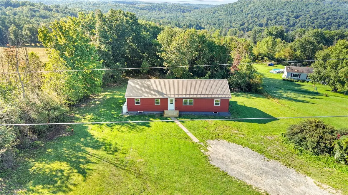 2066 Red Brush Road, Nichols, NY 13812 - #1