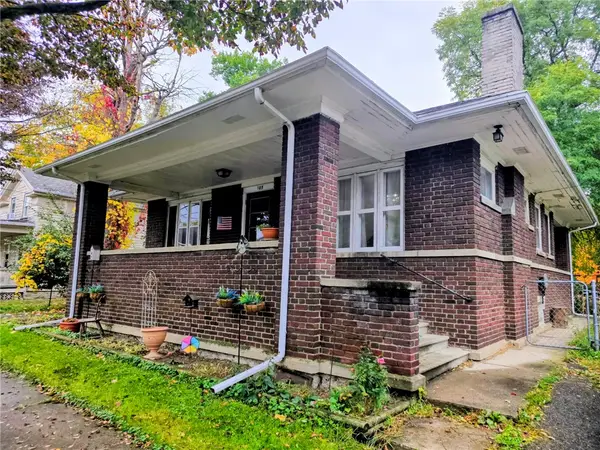 105 Howell Street, Bath, NY 14810