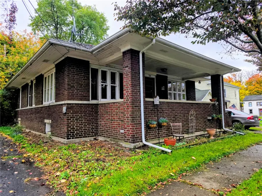 105 Howell Street, Bath, NY 14810 - #2