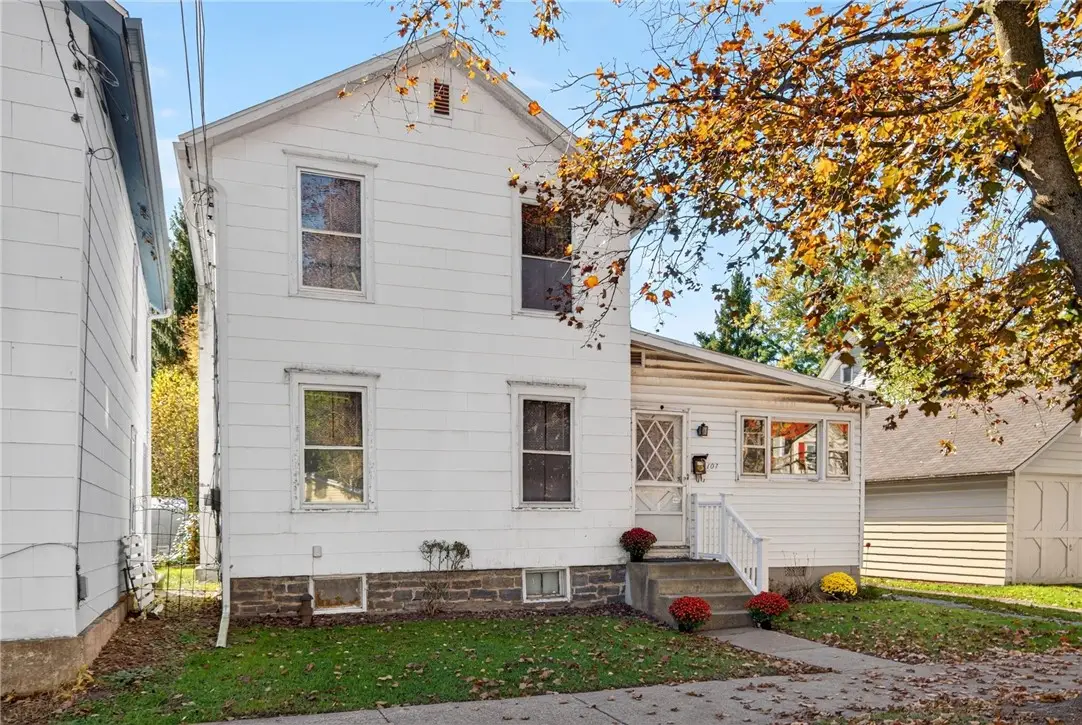 107 W Tompkins Street, Ithaca, NY 14850 - #1