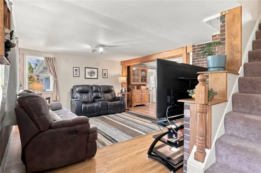 3366 Ontario Center Road, Walworth, NY 14568 - #2