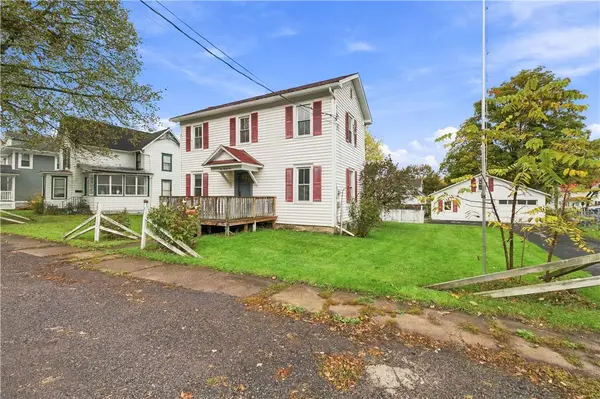 121 South Avenue, Penn Yan, NY 14527