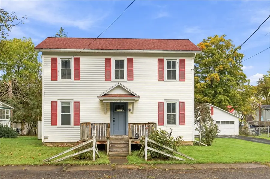 121 South Avenue, Penn Yan, NY 14527 - #3