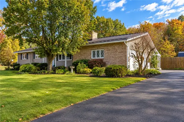 1108 Brumm Rd, Newark, NY 14513