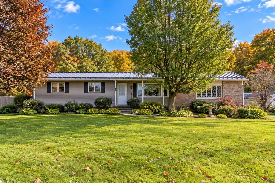 1108 Brumm Rd, Newark, NY 14513 - #2