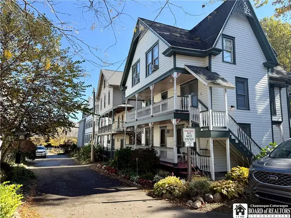 25 Waugh Avenue #5, Chautauqua, NY 14722