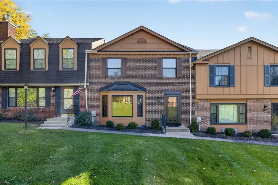 56 Dunbridge, Fairport, NY 14450 - #2