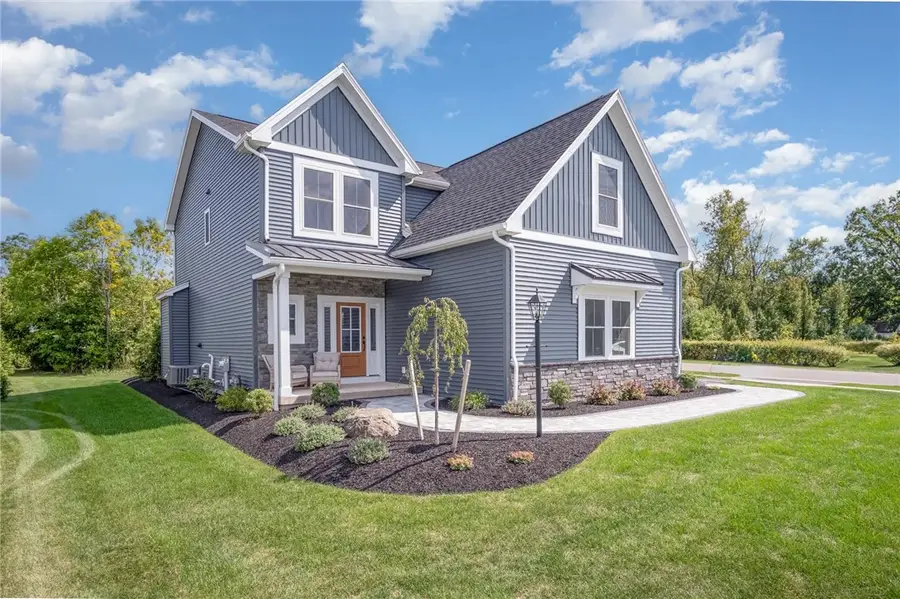 Lot 212 Northern Lights Drive, Henrietta, NY 14467 - #2