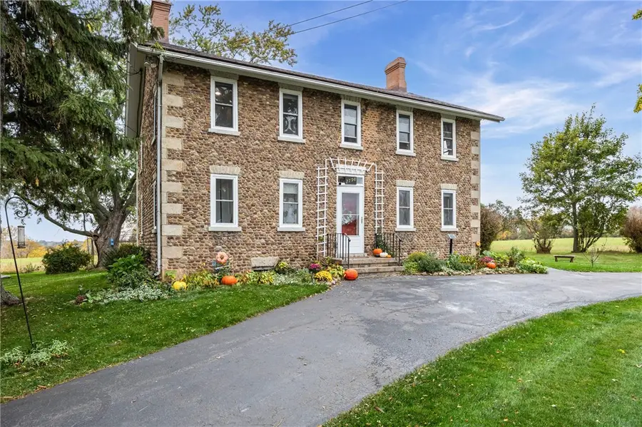 2798 Poplar Hill Road, Lima, NY 14485 - #2