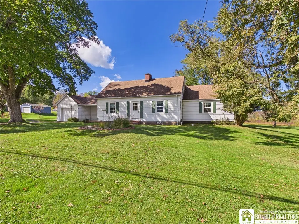 40 E Chautauqua Street, Mayville, NY 14757 - #1