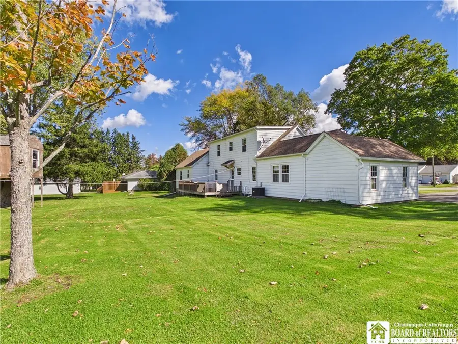 40 E Chautauqua Street, Mayville, NY 14757 - #2