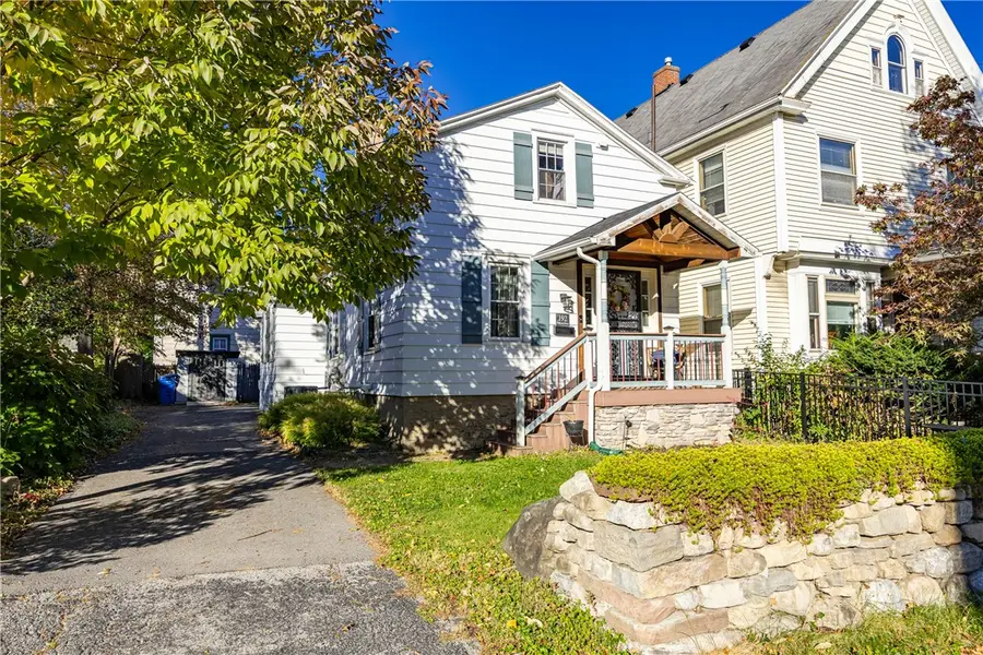192 Milburn Street, Rochester, NY 14607 - #2